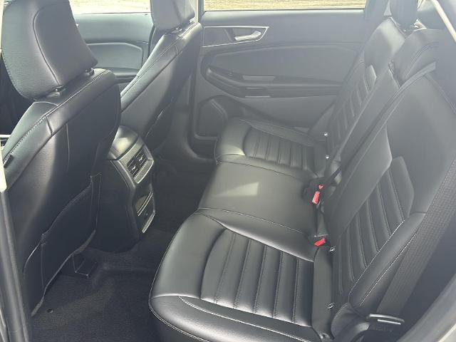 Certified 2024 Ford Edge SEL image 30