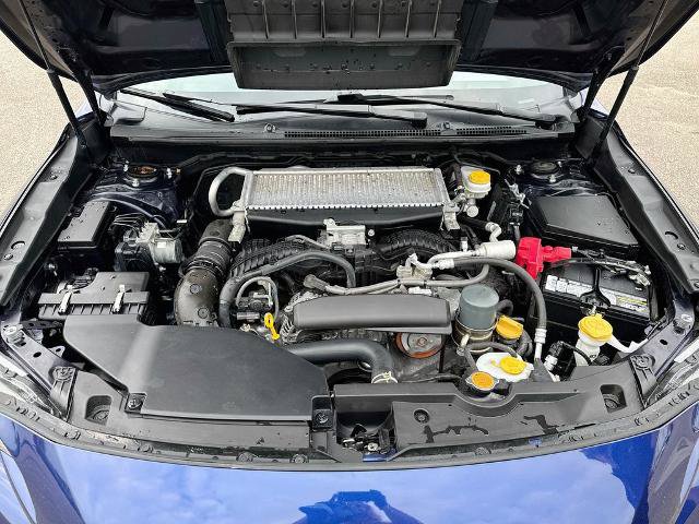 Used 2022 Subaru WRX Premium AWD/4WD image 21