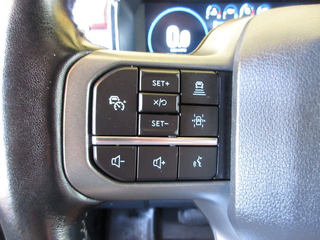 Certified 2022 Ford F150 Lariat w/ Equipment Group 502A High image 16