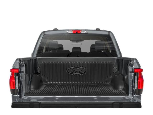 Certified 2025 Ford F150 Lightning Flash AWD/4WD image 10