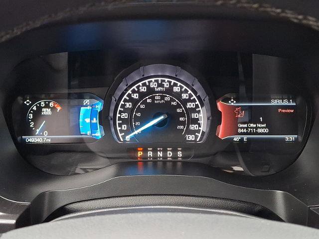 Certified 2019 Ford Ranger Lariat w/ Equipment Group 501A Mid image 19
