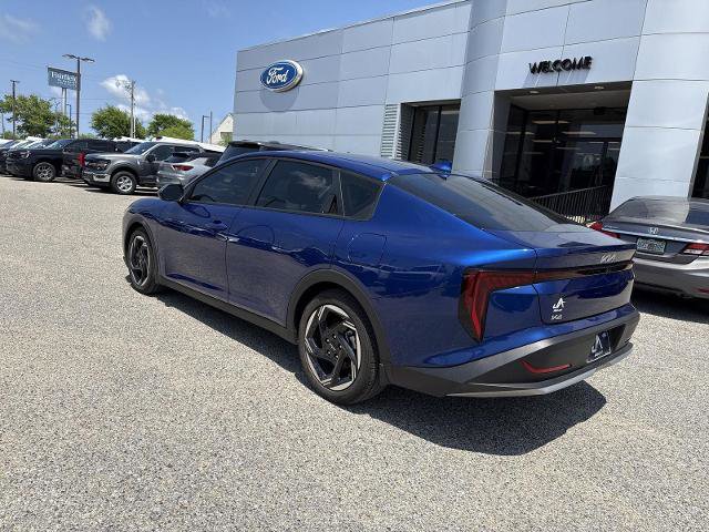 Used 2025 Kia K4 EX FWD image 12