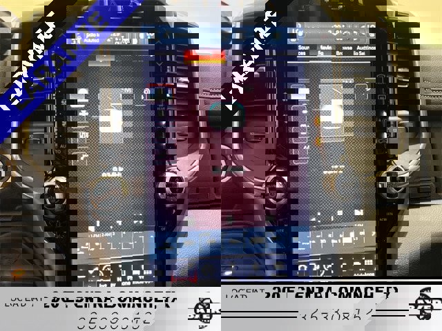 Used 2024 RAM 3500 Laramie w/ Sport Appearance Package image 12