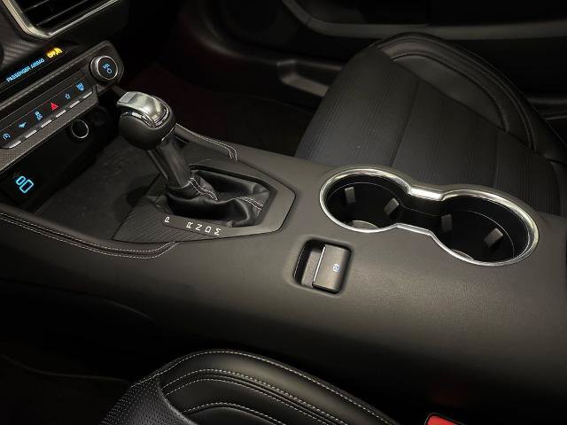 Certified 2026 Ford Mustang GT Premium RWD image 30