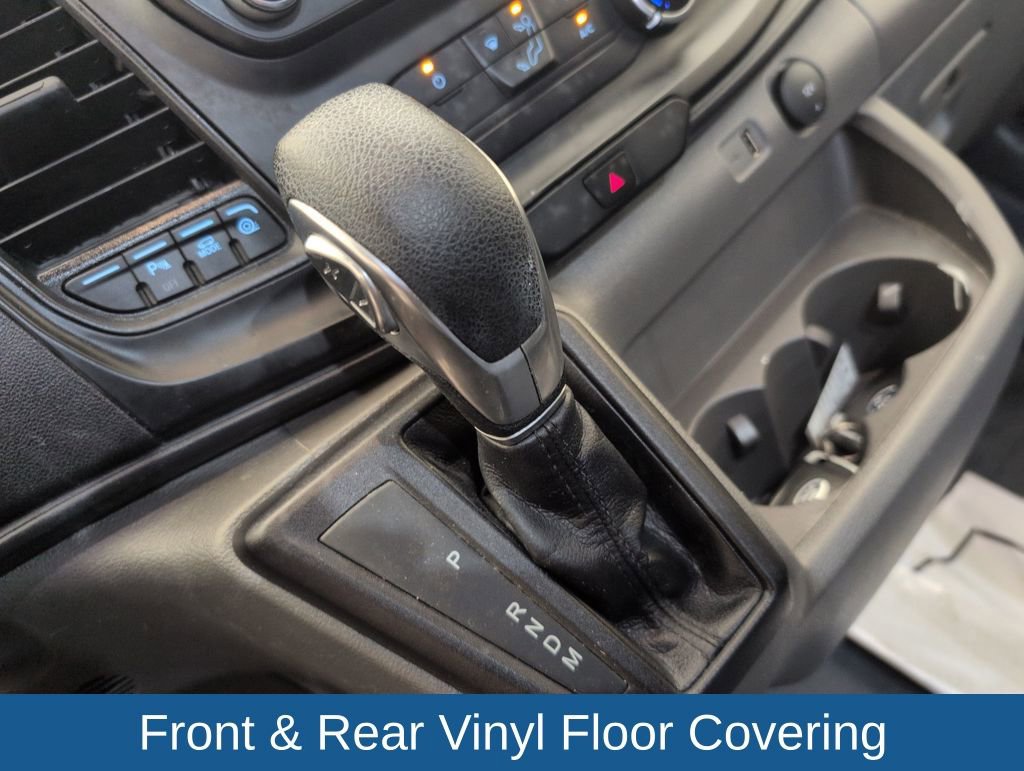 Certified 2024 Ford Transit 250 148 High Roof Extended w/ Load Area Protection Package image 27