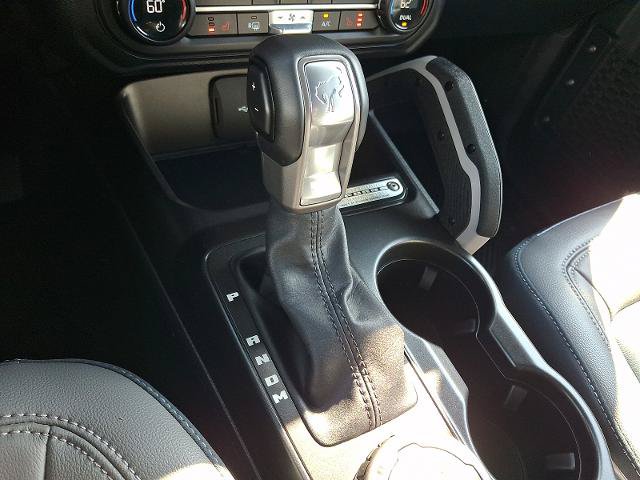 Certified 2023 Ford Bronco Outer Banks AWD/4WD image 14