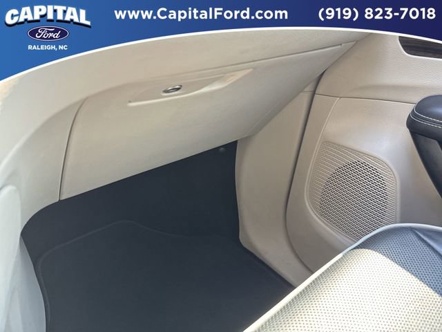 Used 2024 Chrysler Pacifica Limited FWD image 27