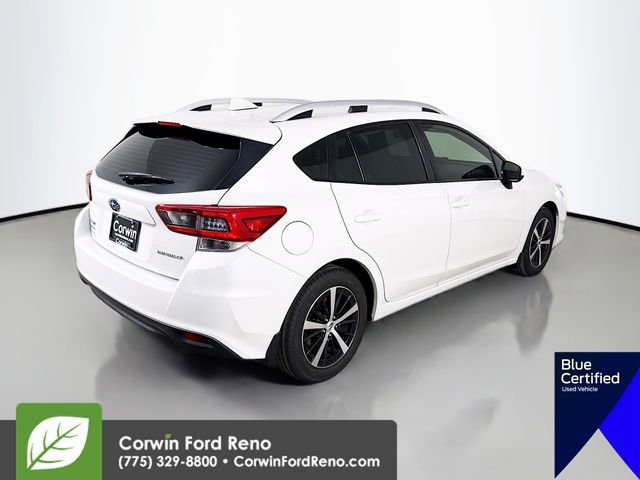 Used 2020 Subaru Impreza Premium image 6