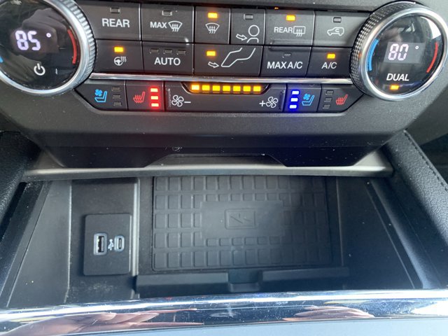 Certified 2020 Ford Expedition XLT w/ Equipment Group 202A image 36