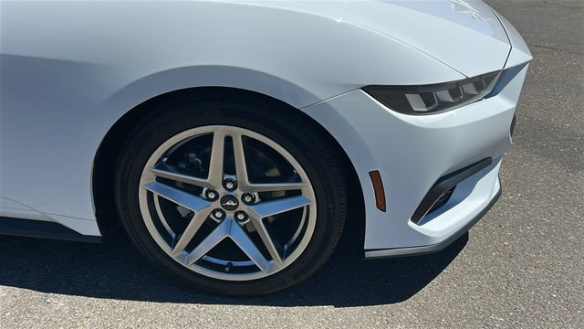 Certified 2024 Ford Mustang Premium RWD image 10
