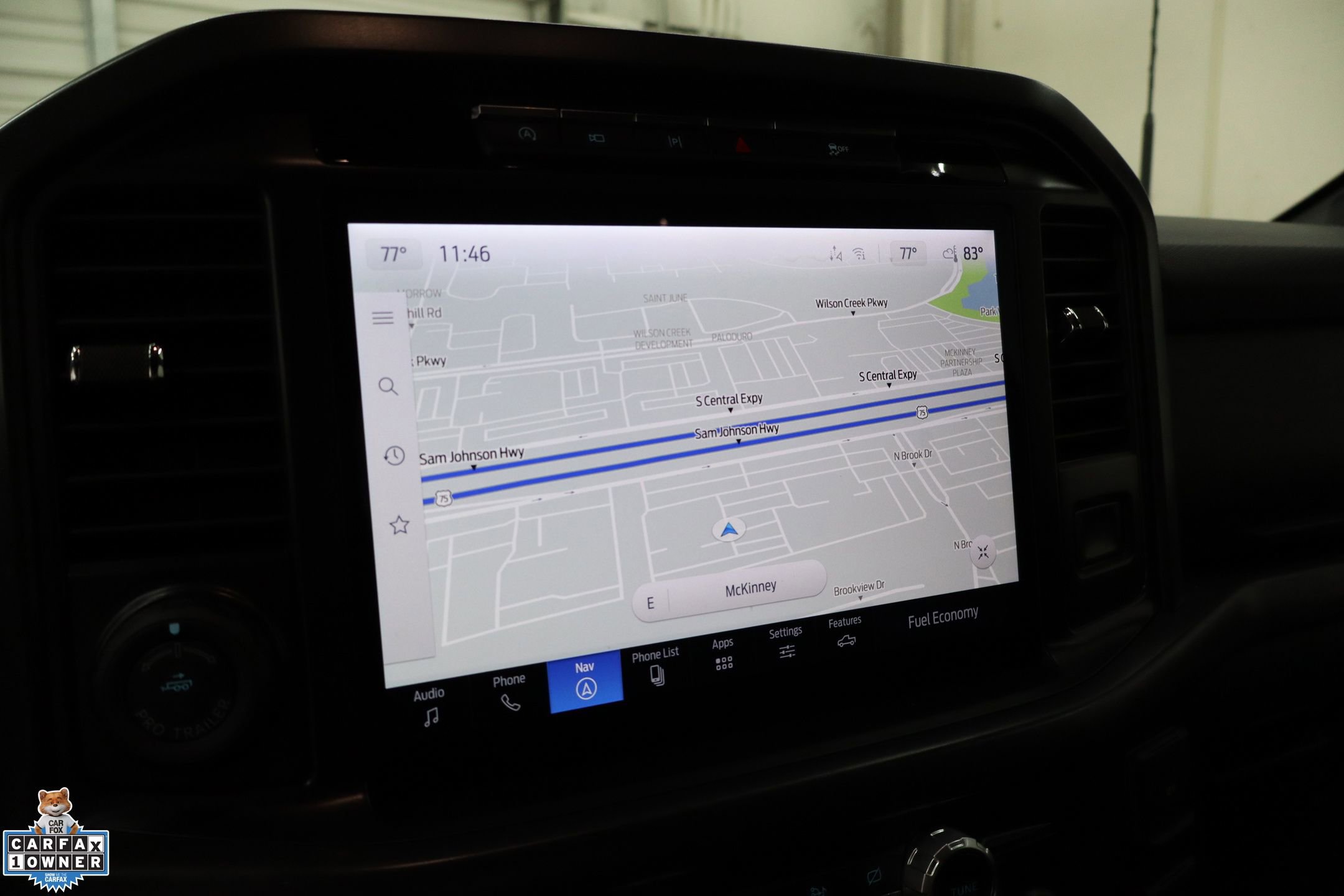 Certified 2024 Ford F150 XLT w/ Equipment Group 302A MID image 20