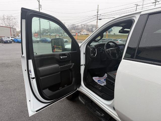 Used 2021 GMC Sierra 2500 AT4 image 10