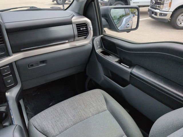 Certified 2022 Ford F150 Lightning XLT w/ Equipment Group 312A High AWD/4WD image 17
