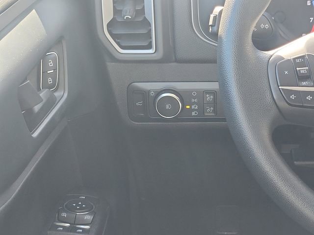 Certified 2021 Ford Bronco Sport Big Bend AWD/4WD image 12