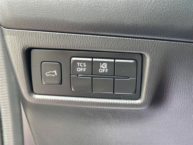 Used 2019 MAZDA CX-5 Touring FWD image 16