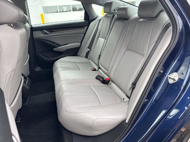 Used 2019 Honda Accord EX-L image 30