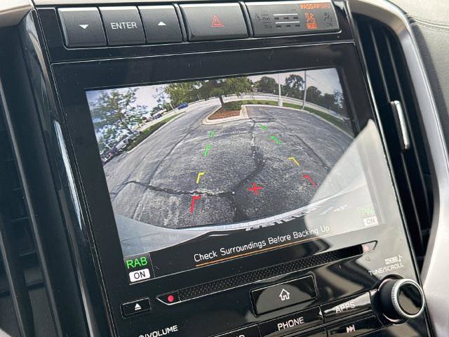 Used 2022 Subaru Ascent Limited w/ Popular Package #2A AWD/4WD image 22