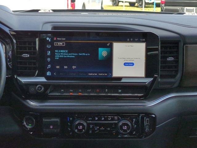 Used 2024 Chevrolet Silverado 1500 High Country image 18