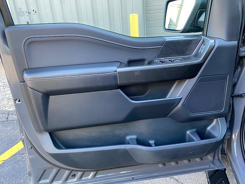 Certified 2021 Ford F150 XLT w/ Equipment Group 301A Mid image 26