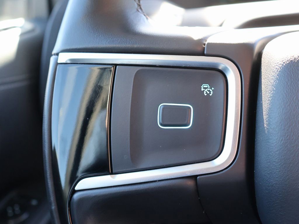 Certified 2025 Ford Expedition Max Platinum image 28