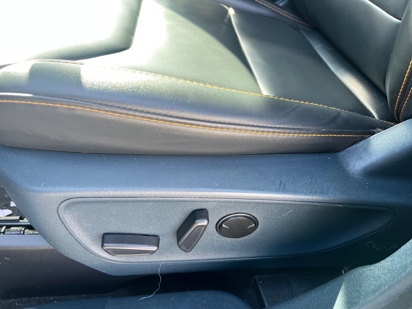 Certified 2023 Ford Maverick Tremor w/ Tremor Off-Road Package image 18