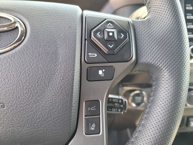 Used 2023 Toyota Tacoma TRD Off-Road w/ Technology Package AWD/4WD image 26