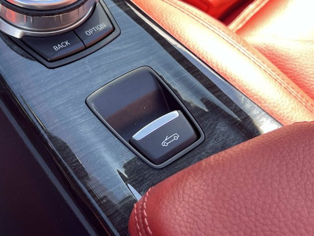 Used 2020 BMW 430i Convertible w/ Convenience Package RWD image 24