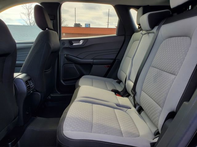 Certified 2023 Ford Escape Active w/ Tech Pack #2 image 25