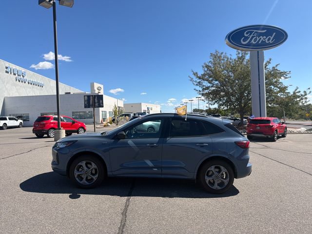 Certified 2024 Ford Escape ST-Line w/ Tech Pack #1 AWD/4WD image 2