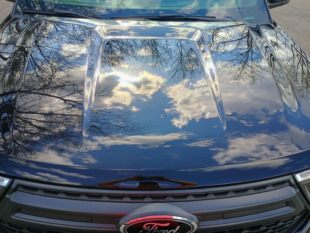 Certified 2023 Ford Explorer Timberline AWD/4WD image 34