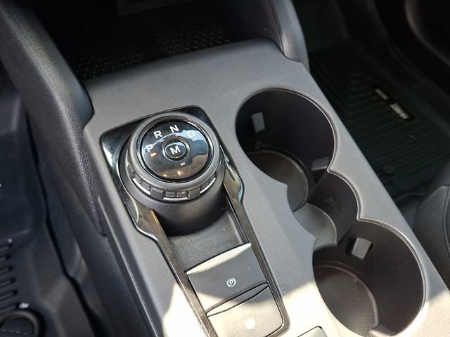 Certified 2024 Ford Bronco Sport Badlands AWD/4WD image 12