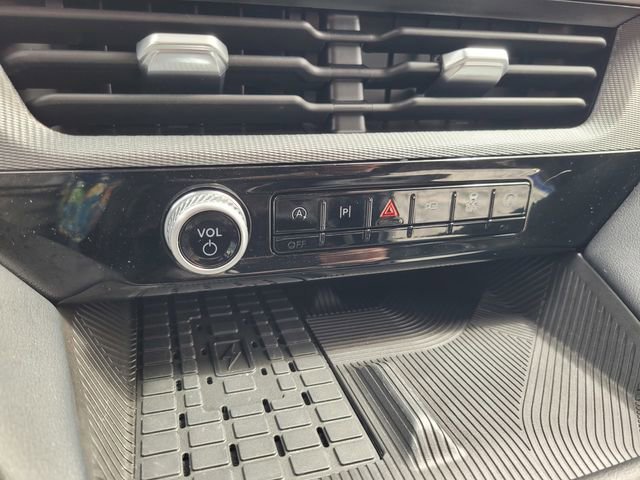 Certified 2025 Ford Explorer ST image 24