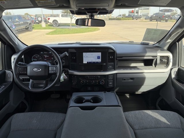 Certified 2025 Ford F250 XLT image 22