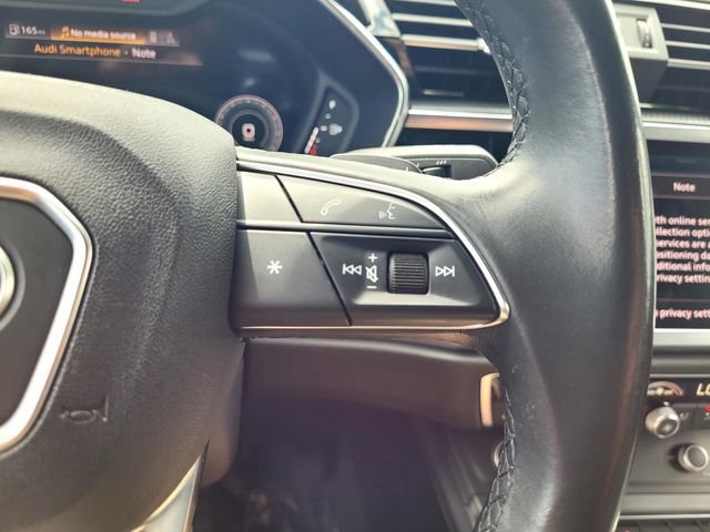 Used 2022 Audi Q3 2.0T Premium Plus w/ Premium Plus Package AWD/4WD image 23