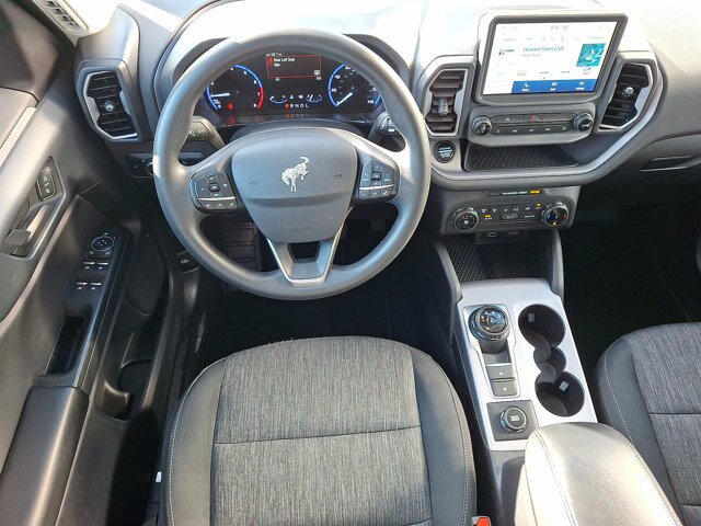 Certified 2023 Ford Bronco Sport Big Bend AWD/4WD image 13