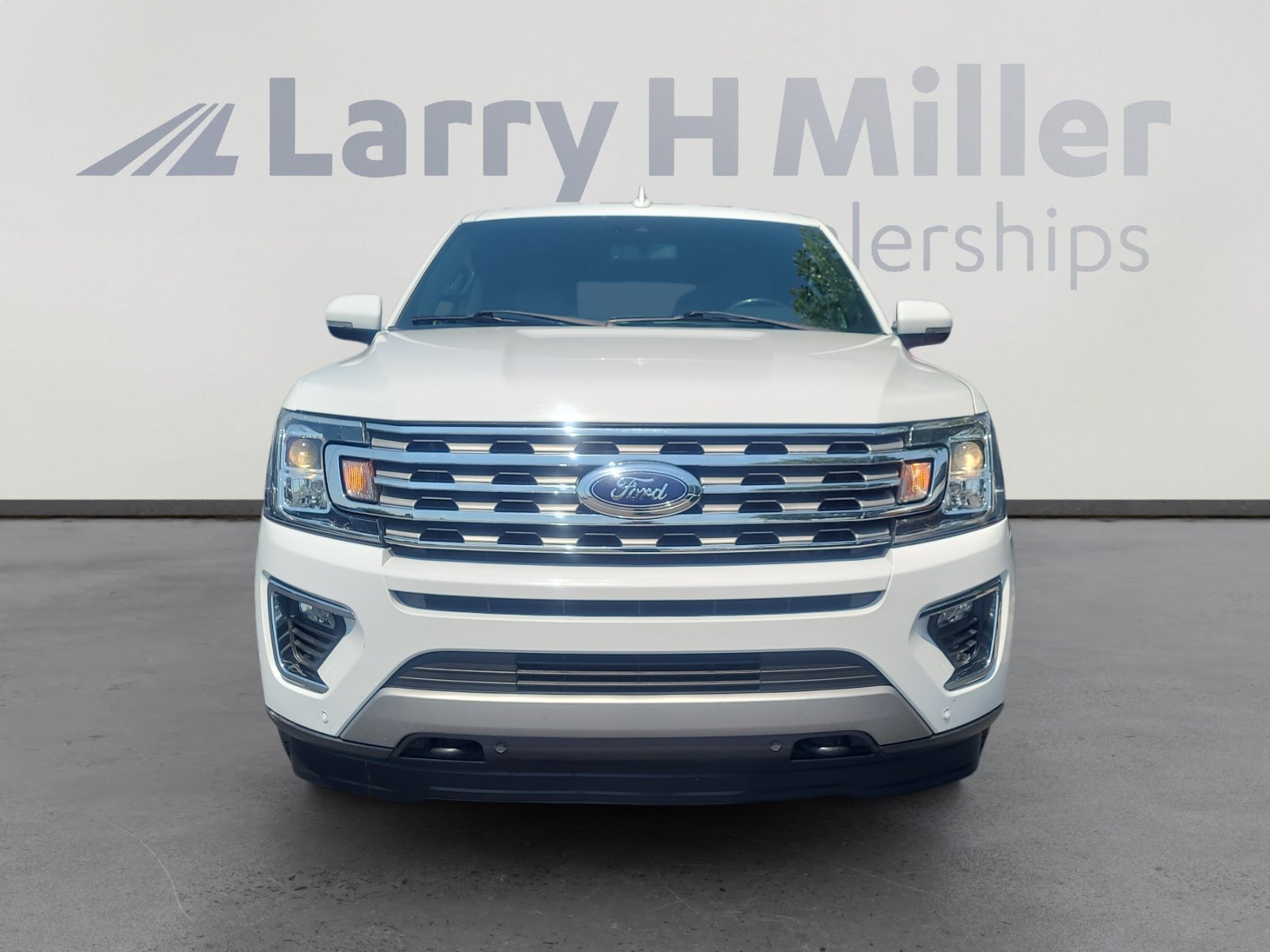 Certified 2021 Ford Expedition Limited AWD/4WD image 8