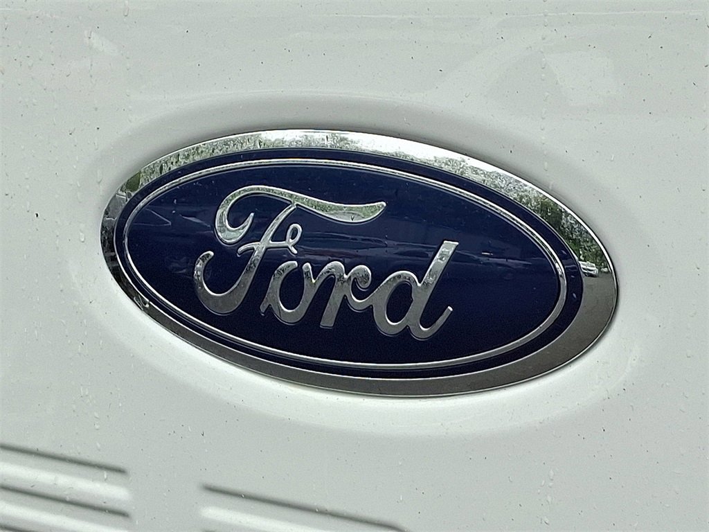 Certified 2024 Ford F250 Lariat w/ Lariat Ultimate Package image 29