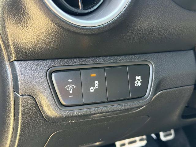 Used 2023 Kia Forte GT-Line w/ GT-Line Premium Package FWD image 24