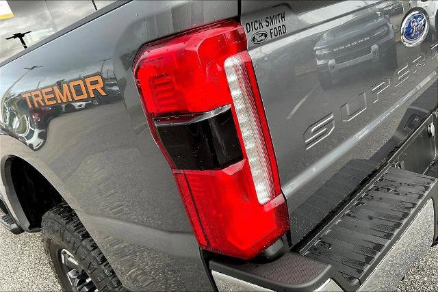 Certified 2024 Ford F250 Lariat w/ Lariat Ultimate Package AWD/4WD image 24