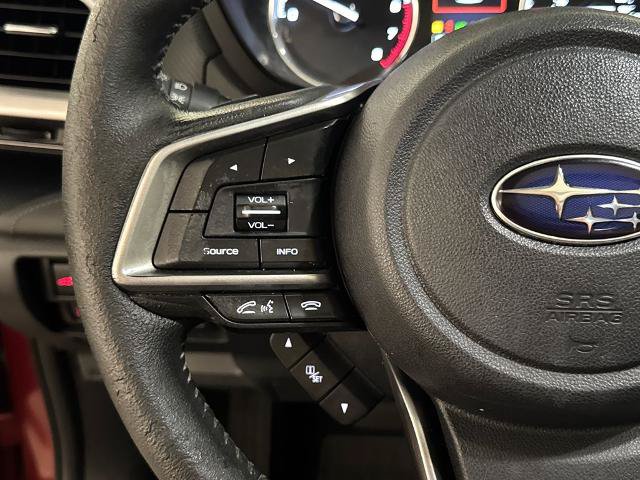 Used 2020 Subaru Forester Touring w/ Popular Package #2 AWD/4WD image 21