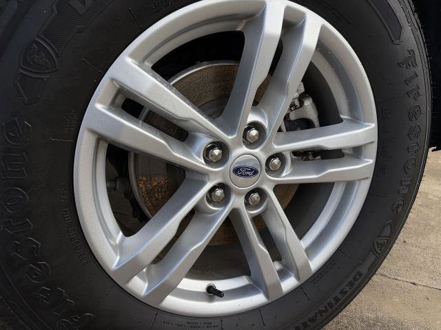 Certified 2023 Ford Explorer XLT image 11