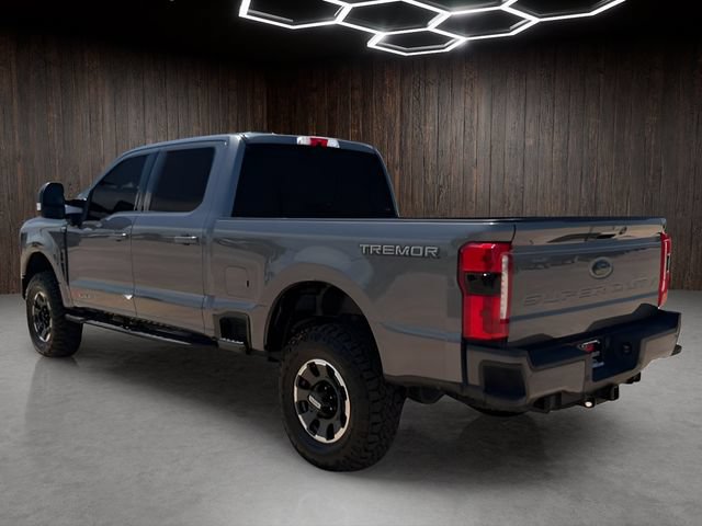 Certified 2023 Ford F250 Lariat w/ Lariat Ultimate Package AWD/4WD image 5
