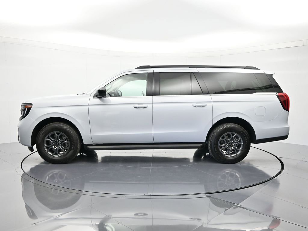 Certified 2025 Ford Expedition Max Active RWD image 8