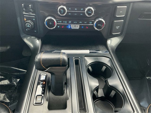 Certified 2022 Ford F150 Tremor w/ Equipment Group 402A High image 16