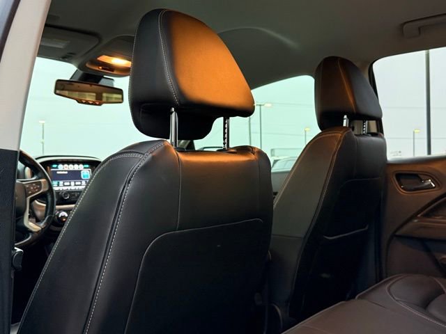 Used 2018 GMC Canyon Denali image 16