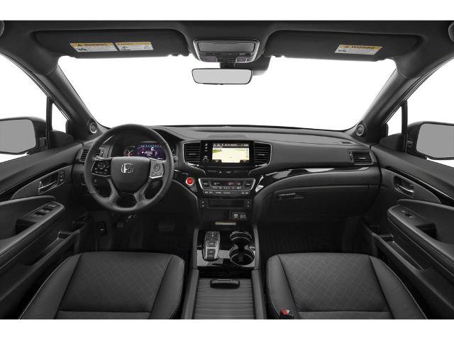 Used 2021 Honda Passport Elite image 5
