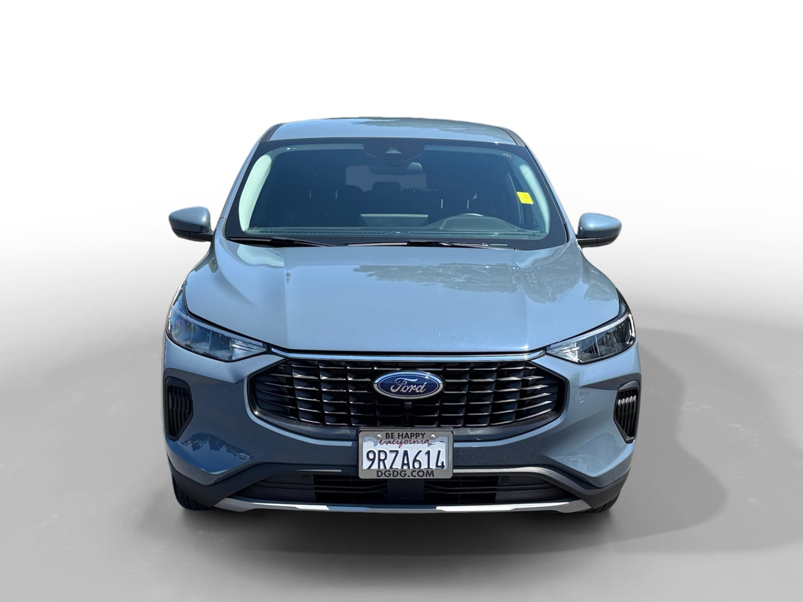 Certified 2024 Ford Escape Active w/ Tech Pack #2 FWD image 8