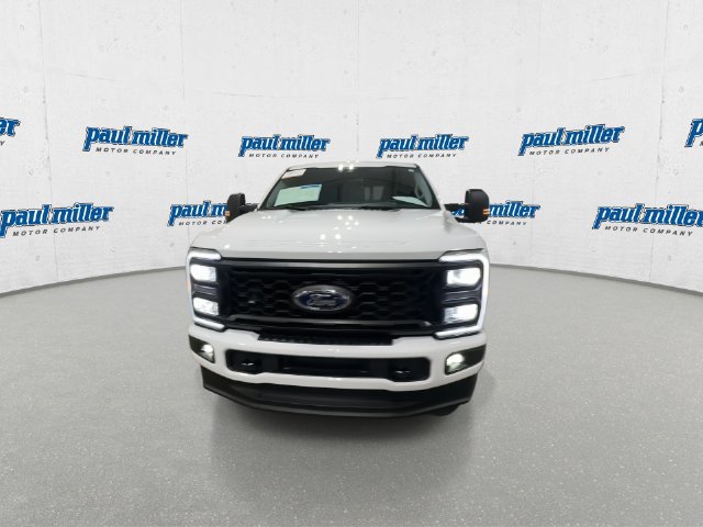 Certified 2026 Ford F350 XL w/ STX Appearance Package AWD/4WD image 4