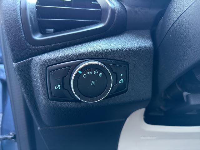 Certified 2021 Ford EcoSport S FWD image 19