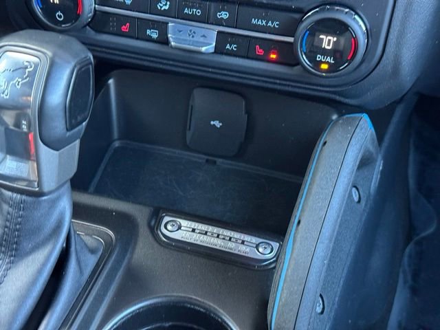 Certified 2023 Ford Bronco Wildtrak AWD/4WD image 18